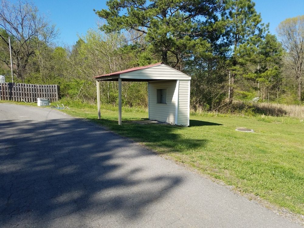 Etowah Multifamily Portfolio of 28 Units : 593 Scott Ave, Etowah, TN 37331